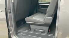 Toyota Proace Verso 100kW Shuttle Long 50kWh 5dr Auto Electric Estate